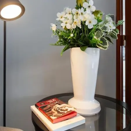 Appartamento Furadouro - Vista Dos Pinhais - 2 Quartos A 100 Metros Da Do Furadouro Ovar