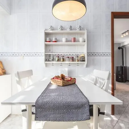 Appartamento Furadouro - Vista Dos Pinhais - 2 Quartos A 100 Metros Da Do Furadouro *