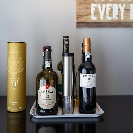 Furadouro - Vista Dos Pinhais - 2 Quartos A 100 Metros Da Do Furadouro Appartamento Ovar