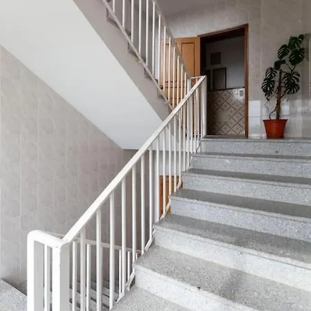 Furadouro - Vista Dos Pinhais - 2 Quartos A 100 Metros Da Do Furadouro Appartamento