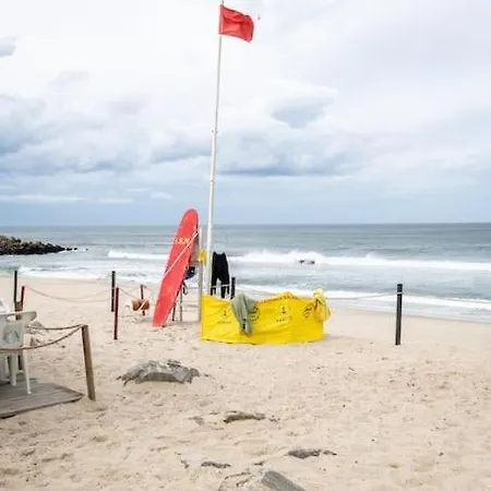 Furadouro - Vista Dos Pinhais - 2 Quartos A 100 Metros Da Do Furadouro *