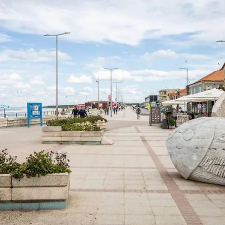 Appartamento Furadouro - Vista Dos Pinhais - 2 Quartos A 100 Metros Da Do Furadouro