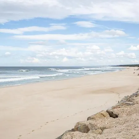 Furadouro - Vista Dos Pinhais - 2 Quartos A 100 Metros Da Do Furadouro Appartamento Ovar