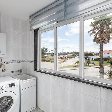 Appartamento Furadouro - Vista Dos Pinhais - 2 Quartos A 100 Metros Da Do Furadouro