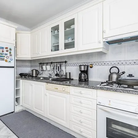 Appartamento Furadouro - Vista Dos Pinhais - 2 Quartos A 100 Metros Da Do Furadouro