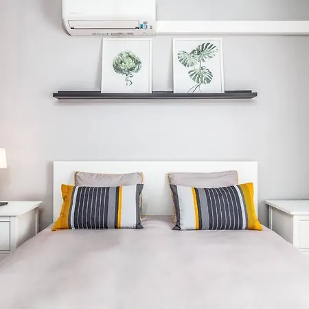 Furadouro - Vista Dos Pinhais - 2 Quartos A 100 Metros Da Do Furadouro Appartamento