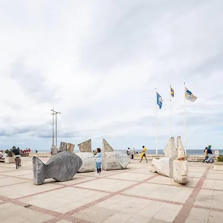 Appartamento Furadouro - Vista Dos Pinhais - 2 Quartos A 100 Metros Da Do Furadouro Ovar