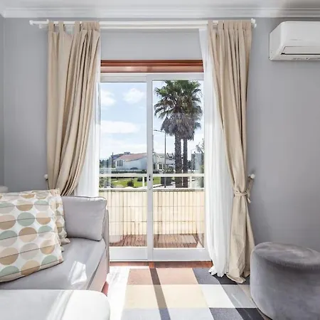 Furadouro - Vista Dos Pinhais - 2 Quartos A 100 Metros Da Do Furadouro Ovar