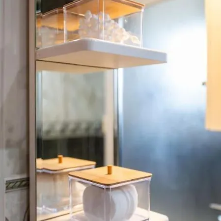 Appartamento Furadouro - Vista Dos Pinhais - 2 Quartos A 100 Metros Da Do Furadouro *