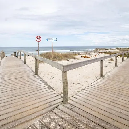 Furadouro - Vista Dos Pinhais - 2 Quartos A 100 Metros Da Do Furadouro *