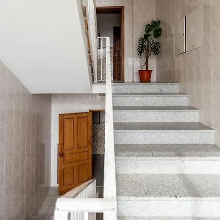 Furadouro - Vista Dos Pinhais - 2 Quartos A 100 Metros Da Do Furadouro Appartamento Ovar