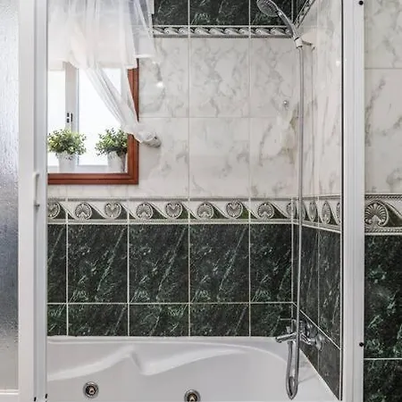 Furadouro - Vista Dos Pinhais - 2 Quartos A 100 Metros Da Do Furadouro Appartamento Ovar