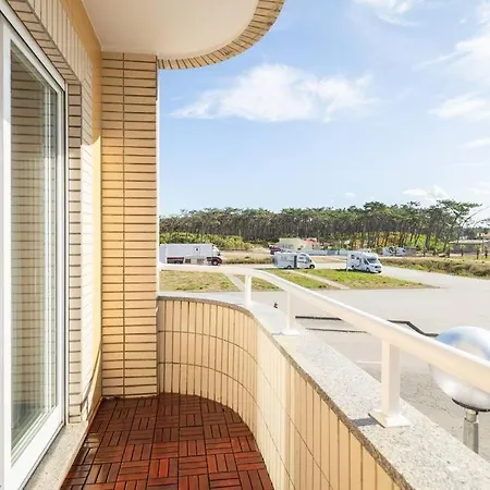 Furadouro - Vista Dos Pinhais - 2 Quartos A 100 Metros Da Do Furadouro Appartamento