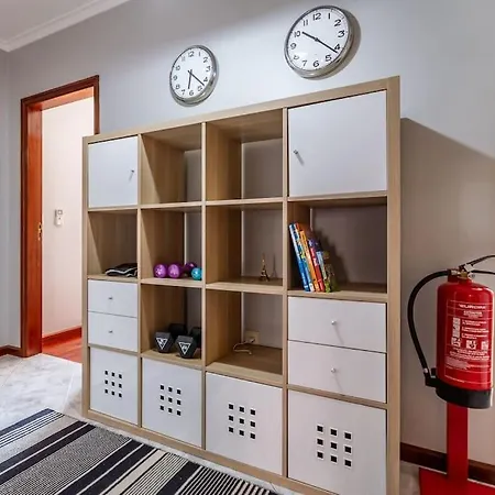 Furadouro - Vista Dos Pinhais - 2 Quartos A 100 Metros Da Do Furadouro * Ovar