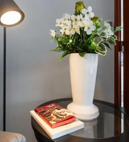 Apartman Furadouro - Vista Dos Pinhais - 2 Quartos A 100 Metros Da Do Furadouro Ovar