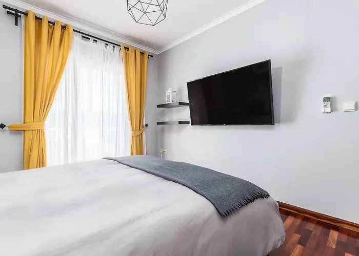 Furadouro - Vista Dos Pinhais - 2 Quartos A 100 Metros Da Do Furadouro *