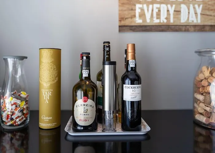 Furadouro - Vista Dos Pinhais - 2 Quartos A 100 Metros Da Do Furadouro Apartman Ovar