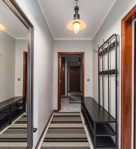 Furadouro - Vista Dos Pinhais - 2 Quartos A 100 Metros Da Do Furadouro Ovar