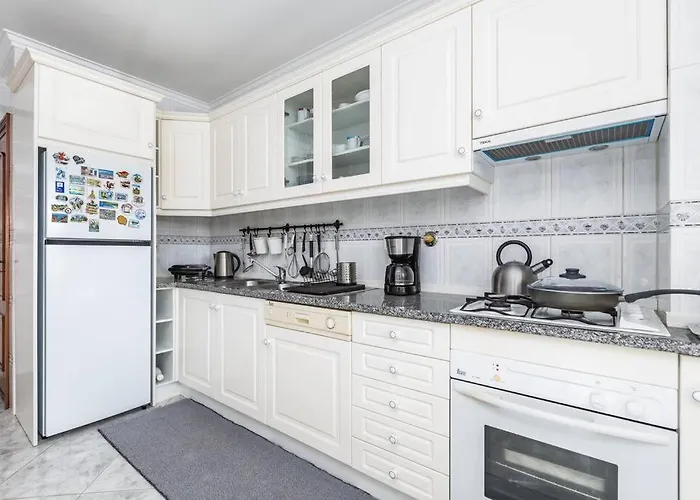 Apartman Furadouro - Vista Dos Pinhais - 2 Quartos A 100 Metros Da Do Furadouro