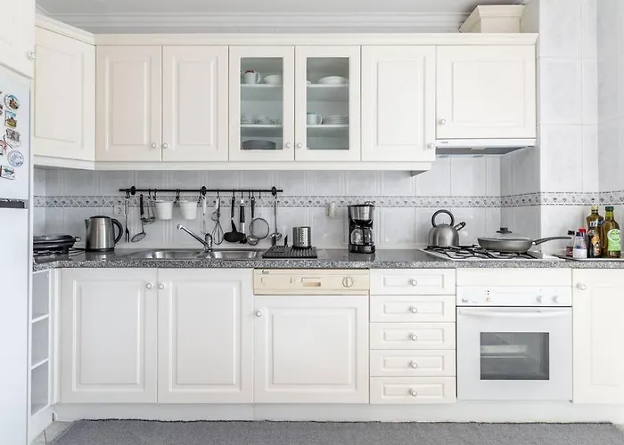 Furadouro - Vista Dos Pinhais - 2 Quartos A 100 Metros Da Do Furadouro