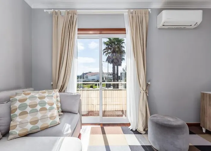 Furadouro - Vista Dos Pinhais - 2 Quartos A 100 Metros Da Do Furadouro Ovar